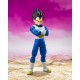 Figurine articulée de Vegeta 14 cm de Dragon Ball