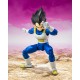 Figurine articulée de Vegeta 14 cm de Dragon Ball