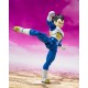 Figurine articulée de Vegeta 14 cm de Dragon Ball