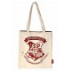 Bolsa de Algodón Harry Potter Hogwarts Escudo