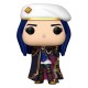 POP! vinyl figure of Caitlyn from Arcane League of Legends