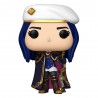 Figura POP! de Caitlyn Arcane League of Legends 9 cm