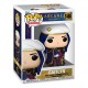 POP! vinyl figure of Caitlyn from Arcane League of Legends