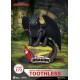 Polyresin Toothless Statue from How to Train Your Dragon