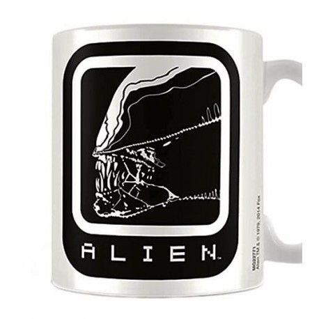 Taza Alien icon