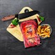 Bandes Épicées Smoked Scorpio Trinidad Moruga 80 g