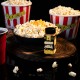 Mélange d'épices piquantes pour popcorn Firedust 73g