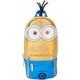 Mini Sac à Dos Minion de Moi, Moche et Méchant par Loungefly
