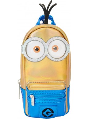 Mini sac à dos Minion de Moi, Moche et Méchant par Loungefly