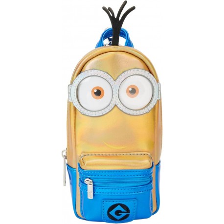 Mini sac à dos Minion de Moi, Moche et Méchant par Loungefly