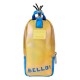 Mini Backpack Minion de Mi Villano Favorito por Loungefly