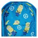 Mini sac à dos Minion de Moi, Moche et Méchant par Loungefly