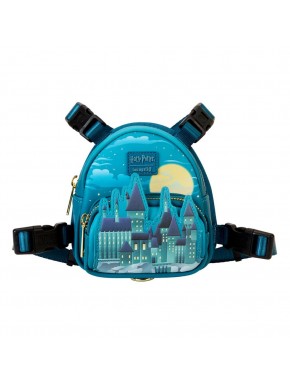 Harnais pour Chien Harry Potter par Loungefly Mini Backpack