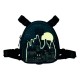Harnais pour Chien Harry Potter par Loungefly Mini Backpack