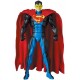 Figura MAFEX Superman Return of Superman 16 cm da Medicom
