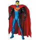 Figura MAFEX Superman Return of Superman 16 cm da Medicom