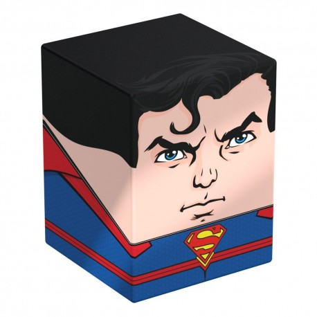 Boîte Squaroe Superman DC Justice League JL003