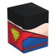Boîte Squaroe Superman DC Justice League JL003