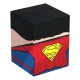 Boîte Squaroe Superman DC Justice League JL003