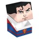 Boîte Squaroe Superman DC Justice League JL003