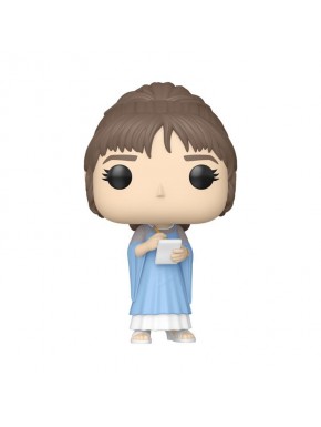 Superman(1978) Figura POP! Heroes Vinyl Lois Lane 9 cm