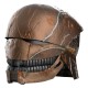 Star Wars The Acolyte Black Series Electronic Helmet by Hasbro