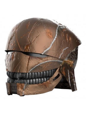 Casque électronique Star Wars The Acolyte Black Series par Hasbro