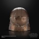 Casque électronique Star Wars The Acolyte Black Series par Hasbro