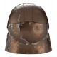Casque électronique Star Wars The Acolyte Black Series par Hasbro