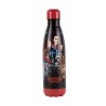 Bouteille Thermos Stranger Things 500ml Acier Inoxydable Konix