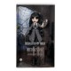Monster High Doll Wednesday Addams by Mattel
