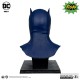 Batman 1966 DC Direct Réplica 1/1 Máscara de Batman 53 cm