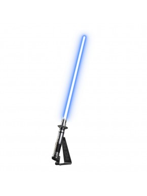 Sabre laser Ezra Bridger Force FX Elite Star Wars Ahsoka