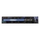 Star Wars Ahsoka Ezra Bridger Force FX Elite Lightsaber