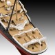 Maquete Titanic Easy-Click 1/600 da Revell