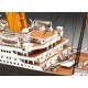 Kit maqueta 1/400 R.M.S. Titanic 100th Anniversary