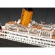 Kit maqueta 1/400 R.M.S. Titanic 100th Anniversary