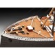 Kit maqueta 1/400 R.M.S. Titanic 100th Anniversary