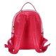Sac à dos rose Minnie Mouse Disney Karactermania