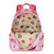 Sac à dos rose Minnie Mouse Disney Karactermania