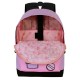 Sac à dos rose Hello Kitty Sanrio de Karactermania