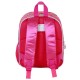 Sanrio Hello Kitty Funny Mochila 3D Elite, Rosa