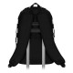 Sanrio Kuromi B and W Mochila HS FAN 2.2, Negro