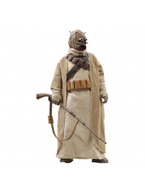 Star Wars The Mandalorian Figura 1/6 Tusken Raider 31 cm