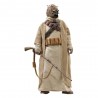 Star Wars The Mandalorian Figura Tusken Raider 31 cm Hot Toys
