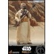 Figura Tusken Raider 31 cm de The Mandalorian Hot Toys