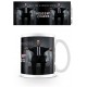 Taza House of Cards Underwood