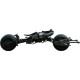 Batman The Dark Knight Rises Vehículo Movie Masterpiece 1/6 Bat-Pod 59 cm