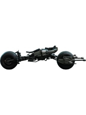 Batman The Dark Knight Rises Vehículo Movie Masterpiece 1/6 Bat-Pod 59 cm