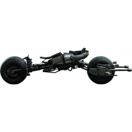 Batman The Dark Knight Rises Vehículo Movie Masterpiece 1/6 Bat-Pod 59 cm